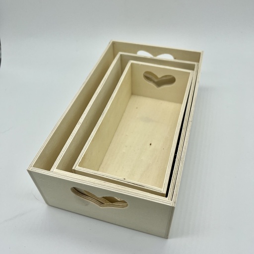 3 Boxes